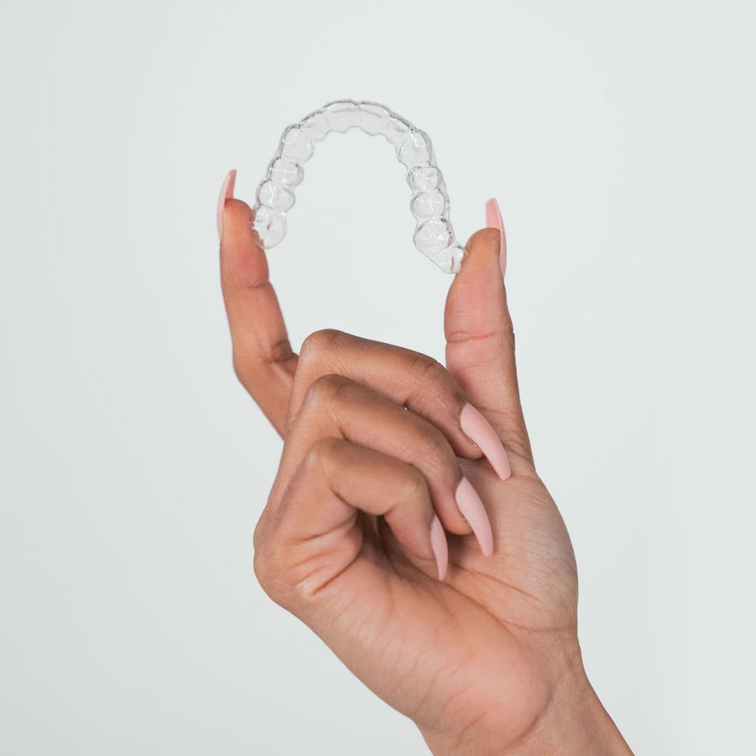 Let your smile
sit a little easier. treatment