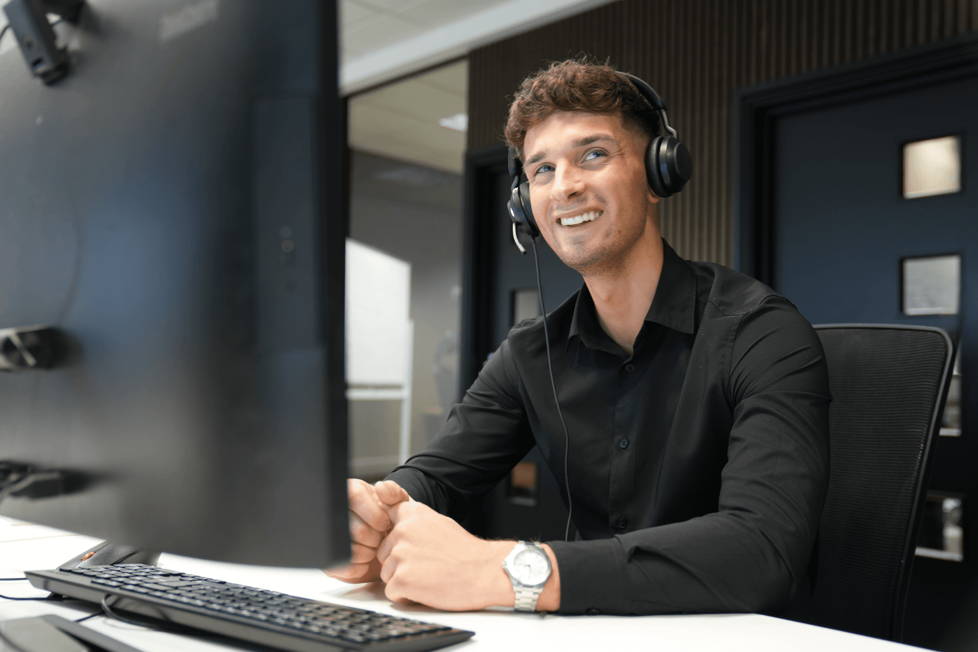 STRAIGHTS approved dentist